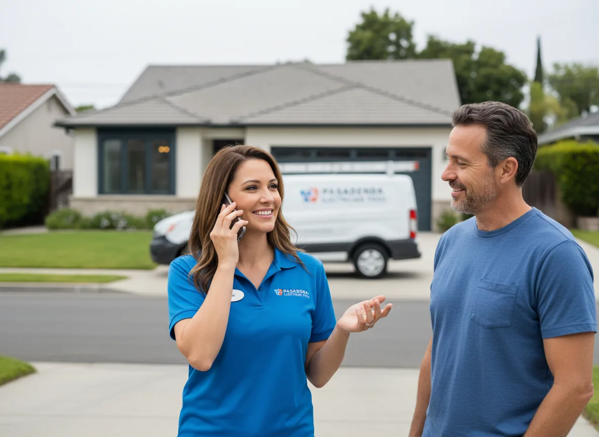 Electrician New Laguna, NM FAQs